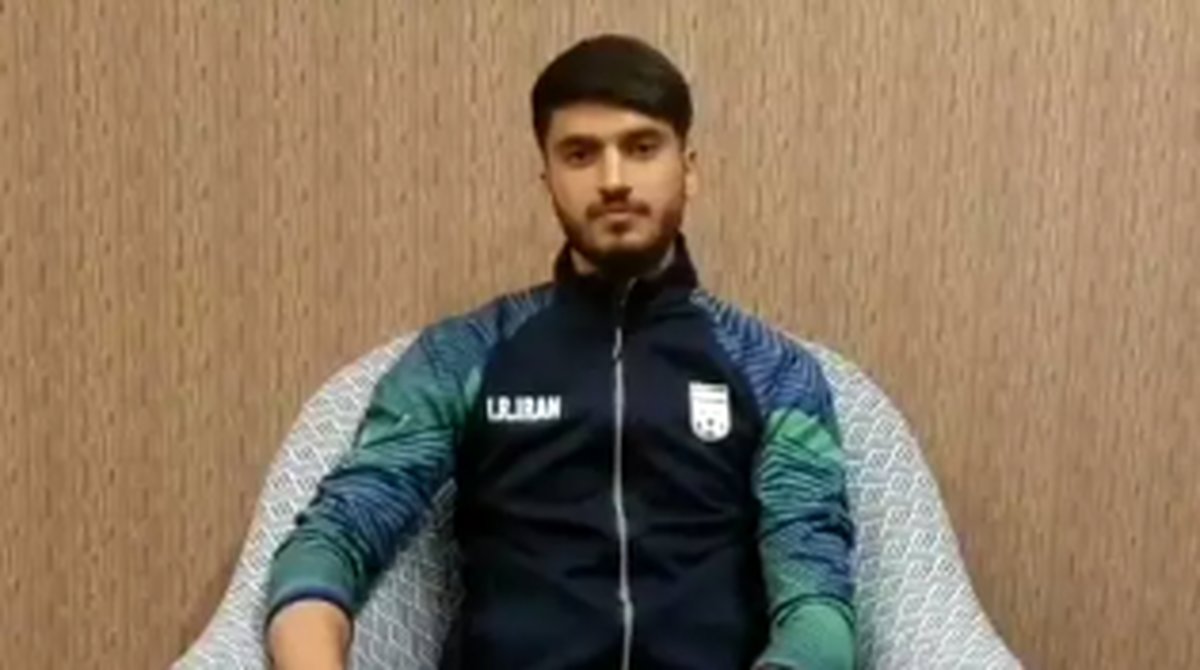 قربانی : دو بازی بعدی تیم امید سختتر است