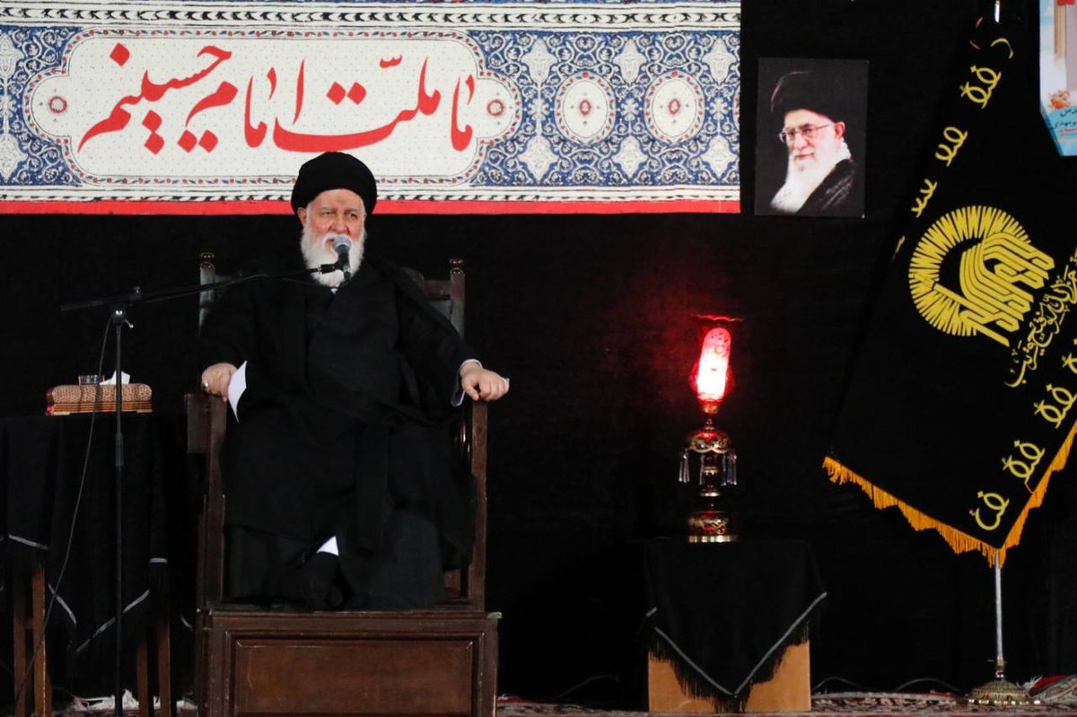 تذکر علمالهدی به وزرای پیشنهادی: باید پا به پای رئیس جمهور بدوید و جهاد کنید