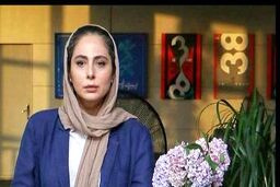 حرکت دردناک همسر رعنا آزادی ور اشکش را درآورد | رعنا آزادی ور از همسرش جدا می شود؟