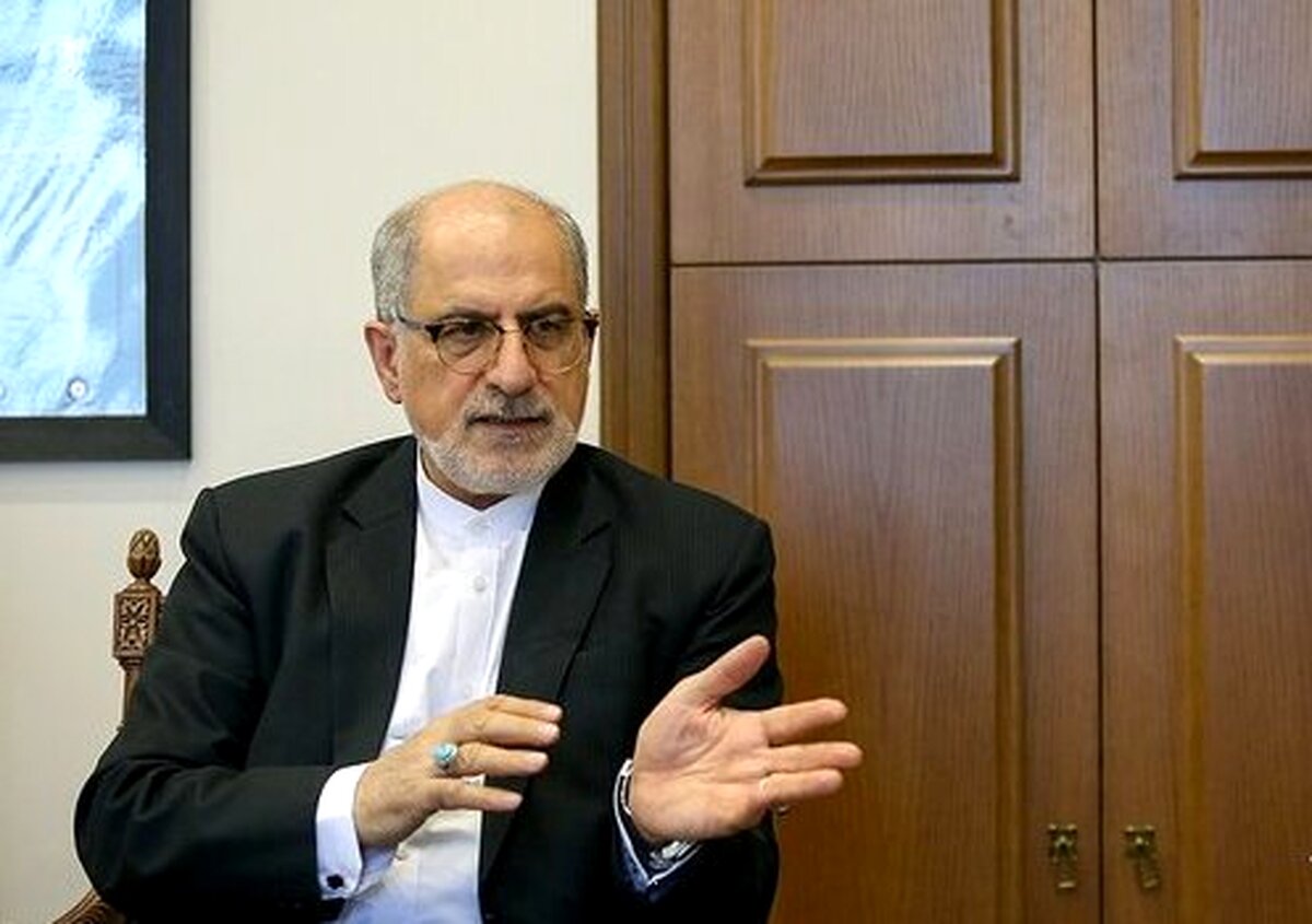 معاون ظریف: فشارهای سنگین آمریکا را پشت‌ سر گذاشتیم