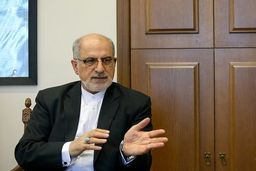 معاون ظریف: فشارهای سنگین آمریکا را پشت‌ سر گذاشتیم