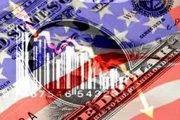کسری بودجه دولت آمریکا به 867 میلیارد دلار رسید