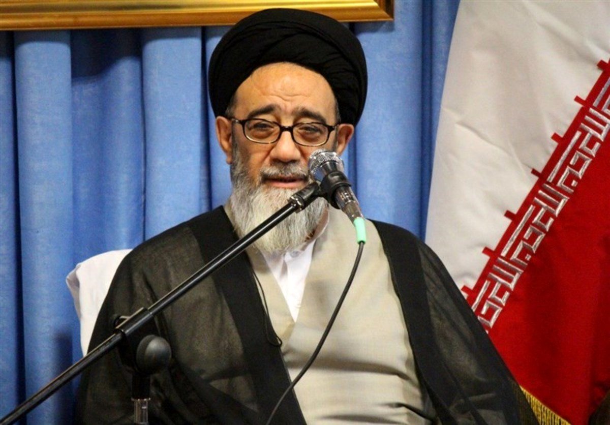 خطبههای نماز جمعه تبریز درباره جمهوری آذربایجان