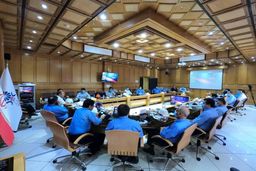 جم سرمایه ای ارزنده برای بازنشستگان و ثروت ملی برای عموم مردم ایران است