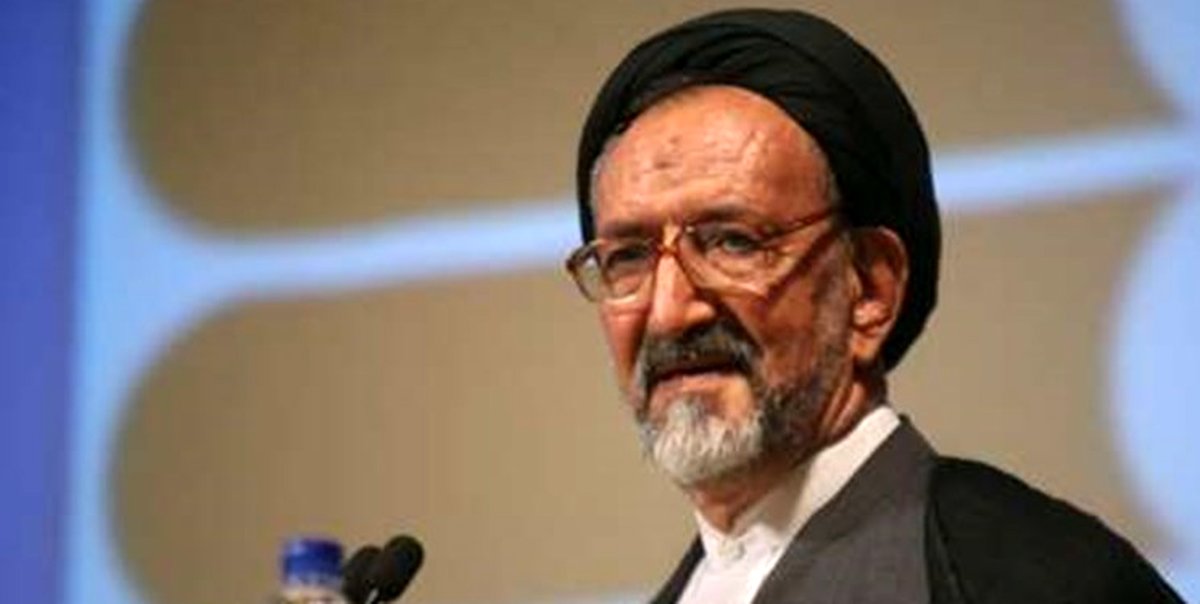 دعایی: بابت چنین رئیس قوه قضائیهای باید به نظام تبریک گفت