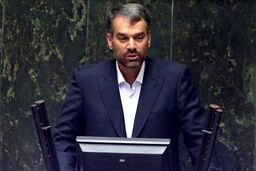 رشیدی کوچی: دولت هر جا اجرای کارها خوب شود می‌گوید کار من بوده و هر جا بد شد می‌گوید مجلس خراب کرد