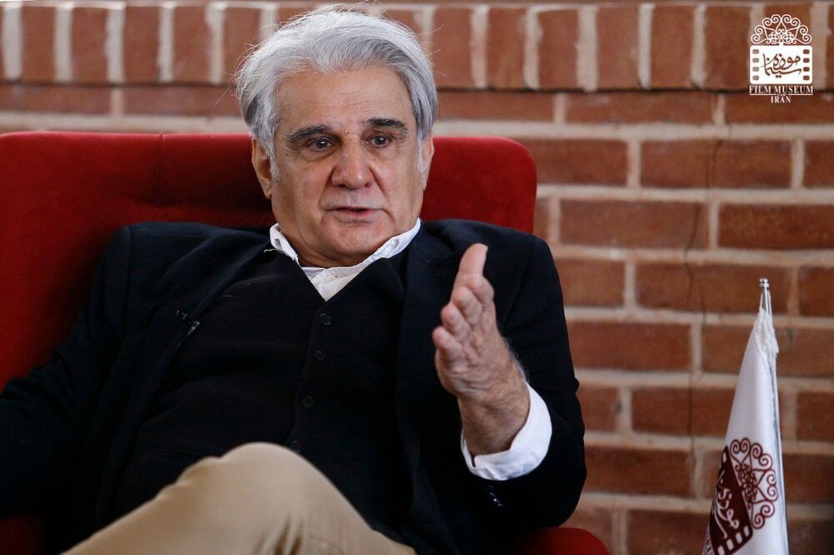 زندگینامه مهدی هاشمی