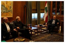 واکنش ایران به تصمیم مقامات بیروت برای خلع سلاح حزب‌الله + جزییات