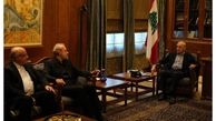 واکنش ایران به تصمیم مقامات بیروت برای خلع سلاح حزب‌الله + جزییات