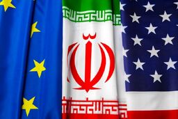 مشورت مارکو روبیو و ورزای خارجه اروپا برای فعال سازی مکانیسم ماشه
