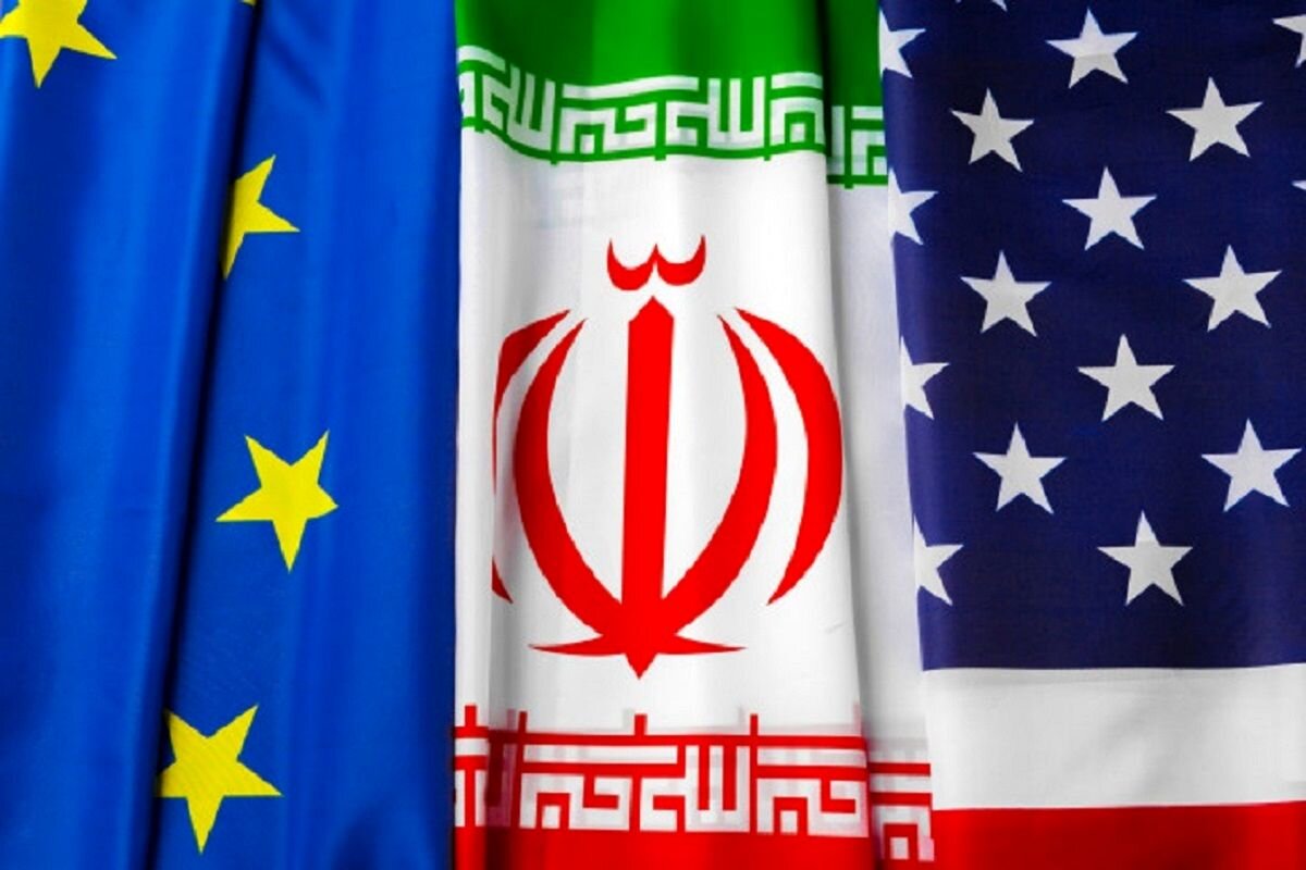 مشورت مارکو روبیو و ورزای خارجه اروپا برای فعال سازی مکانیسم ماشه