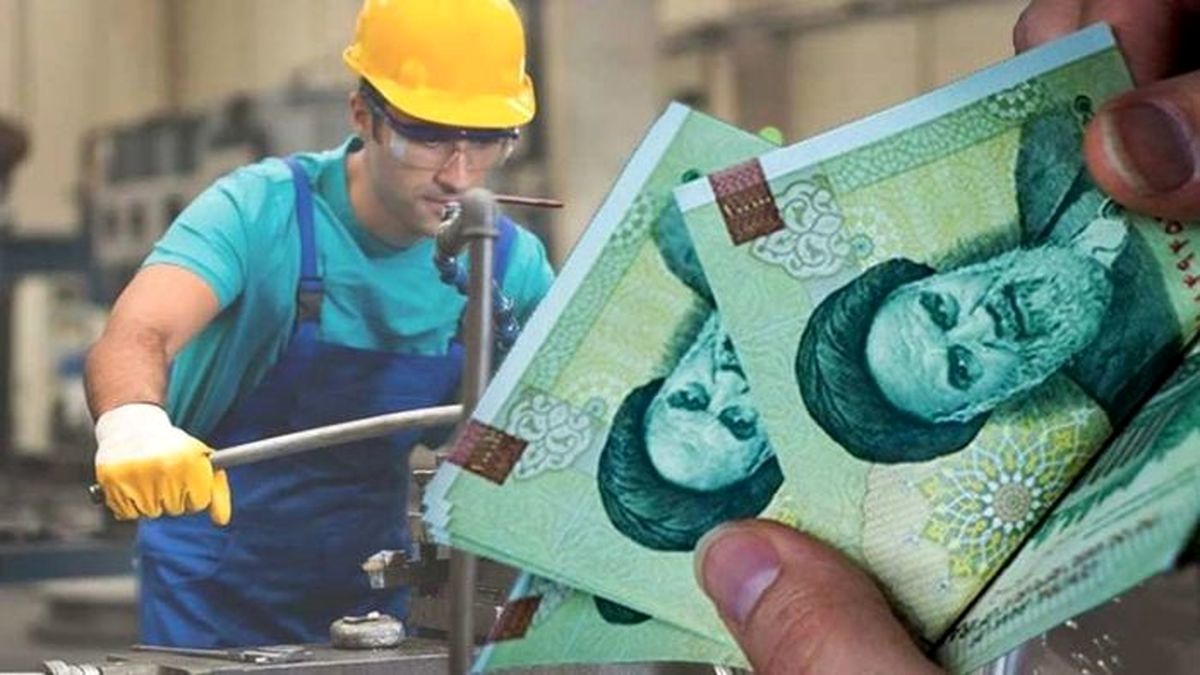 تصمیم جدید دولت برای حقوق کارگران | افزایش 10 درصدی حقوق کارگران صحت دارد؟
