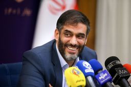 حضور سعید محمد در انتخابات ریاست‌جمهوری 1403 قطعی شد؟