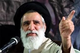 واعظ شهیر اخلاق درگذشت