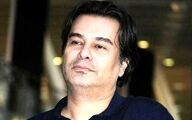 عکس جدید پیمان قاسم خانی و همسر پلنگش | هووی بهاره رهنما چقدر باکلاسه