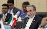 اقدام عمدی آمریکا و سه کشور اروپایی علیه ایران