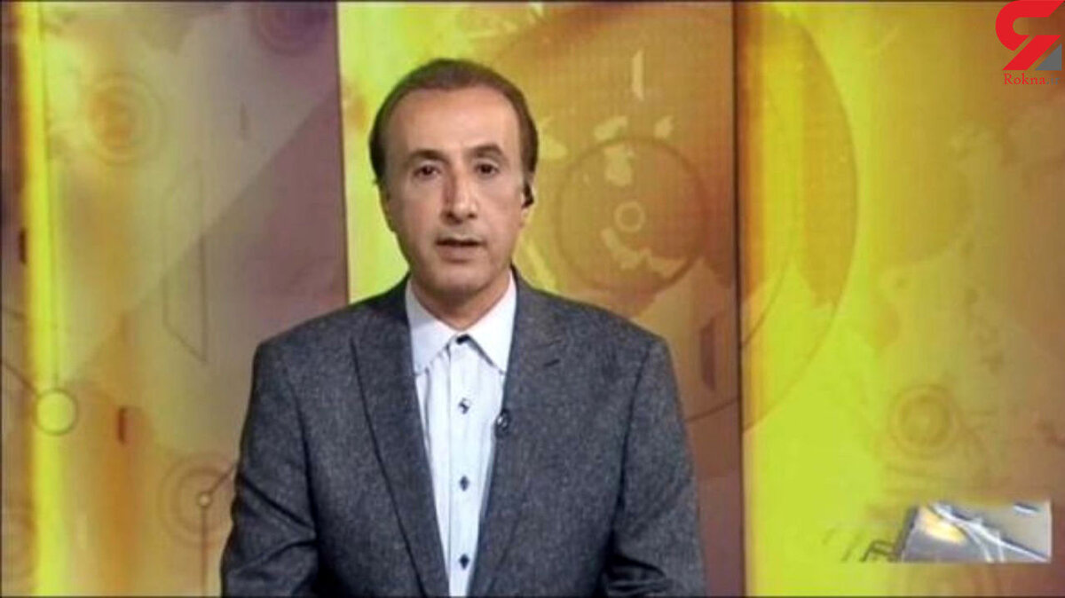 حضور محمدرضا حیاتی در برنامه زنده صداوسیما پس از دو سال
