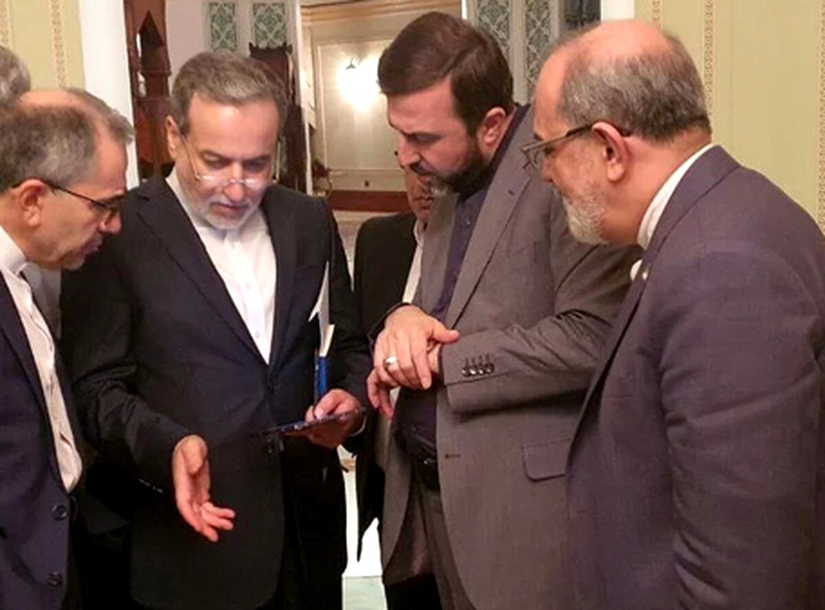 العربی:تغییر رفتار آمریکا موجب تردید ایرانی ها شده است