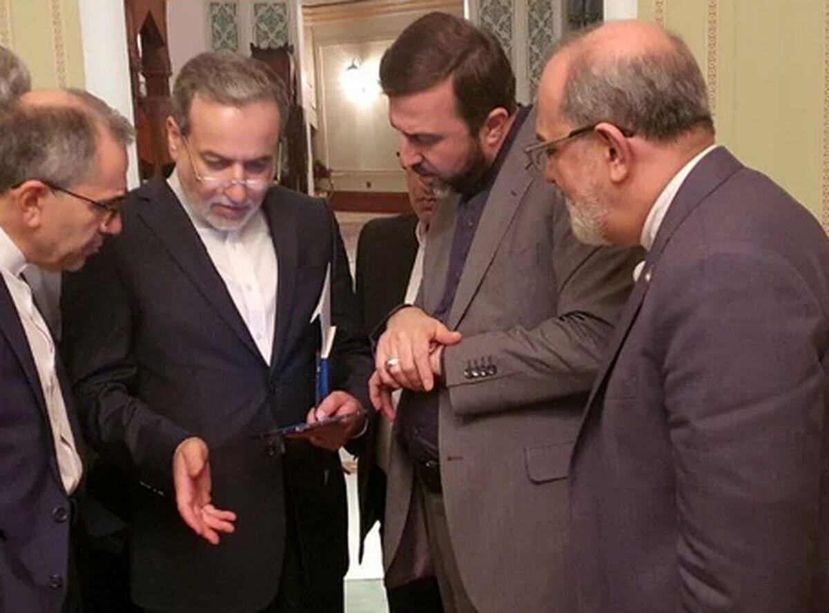 العربی:تغییر رفتار آمریکا موجب تردید ایرانی ها شده است