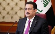 فردا؛ استقبال رسمی رئیسی از نخست وزیر عراق