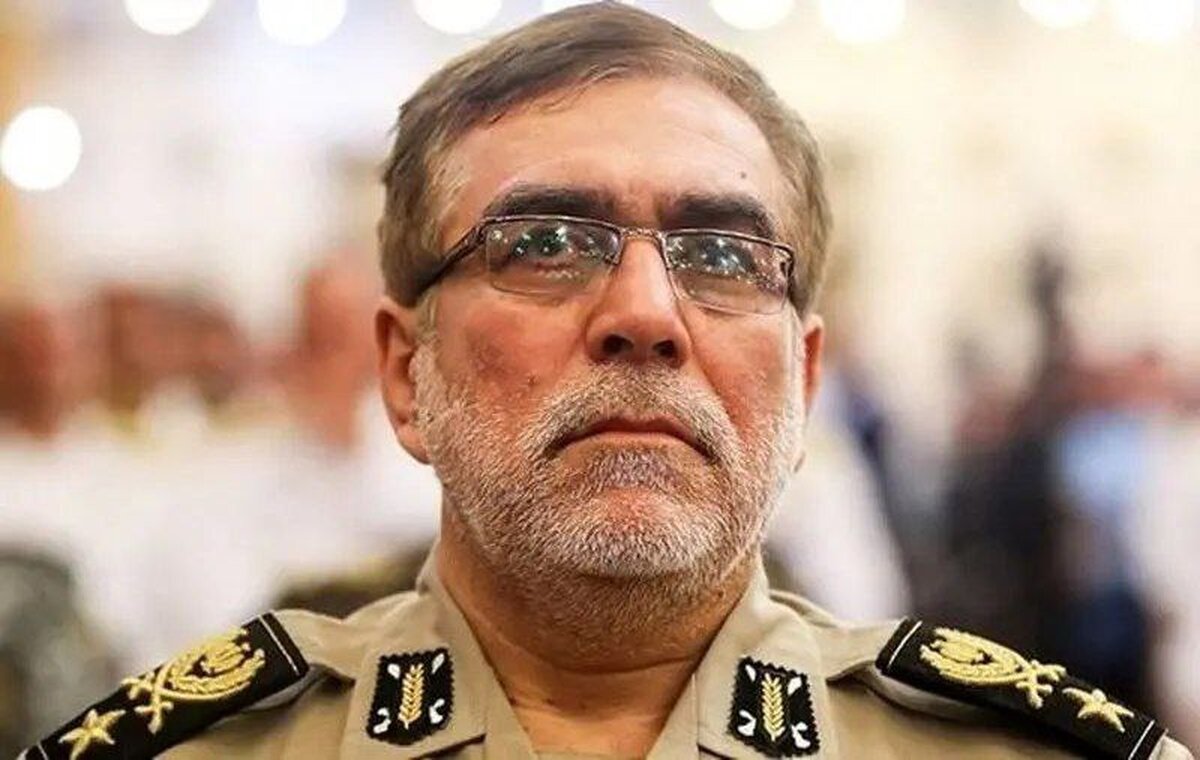 امیر سرتیپ دادرس: در صورت حمله مجدد کاملا آماده‌تر از گذشته هستیم