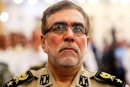 امیر سرتیپ دادرس: در صورت حمله مجدد کاملا آماده‌تر از گذشته هستیم