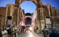 وحشت آمریکا و اسرائیل از ارتباط محرمانه جولانی با روسیه و بازگشت ایران