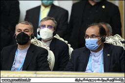 خبر وزیر خارجه درباره امضای ۸ سند همکاری بین ایران و تاجیکستان