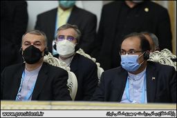 خبر وزیر خارجه درباره امضای ۸ سند همکاری بین ایران و تاجیکستان