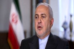 انتقاد ظریف از سکوت ناشنوایانه اروپا در مقابل آمریکا