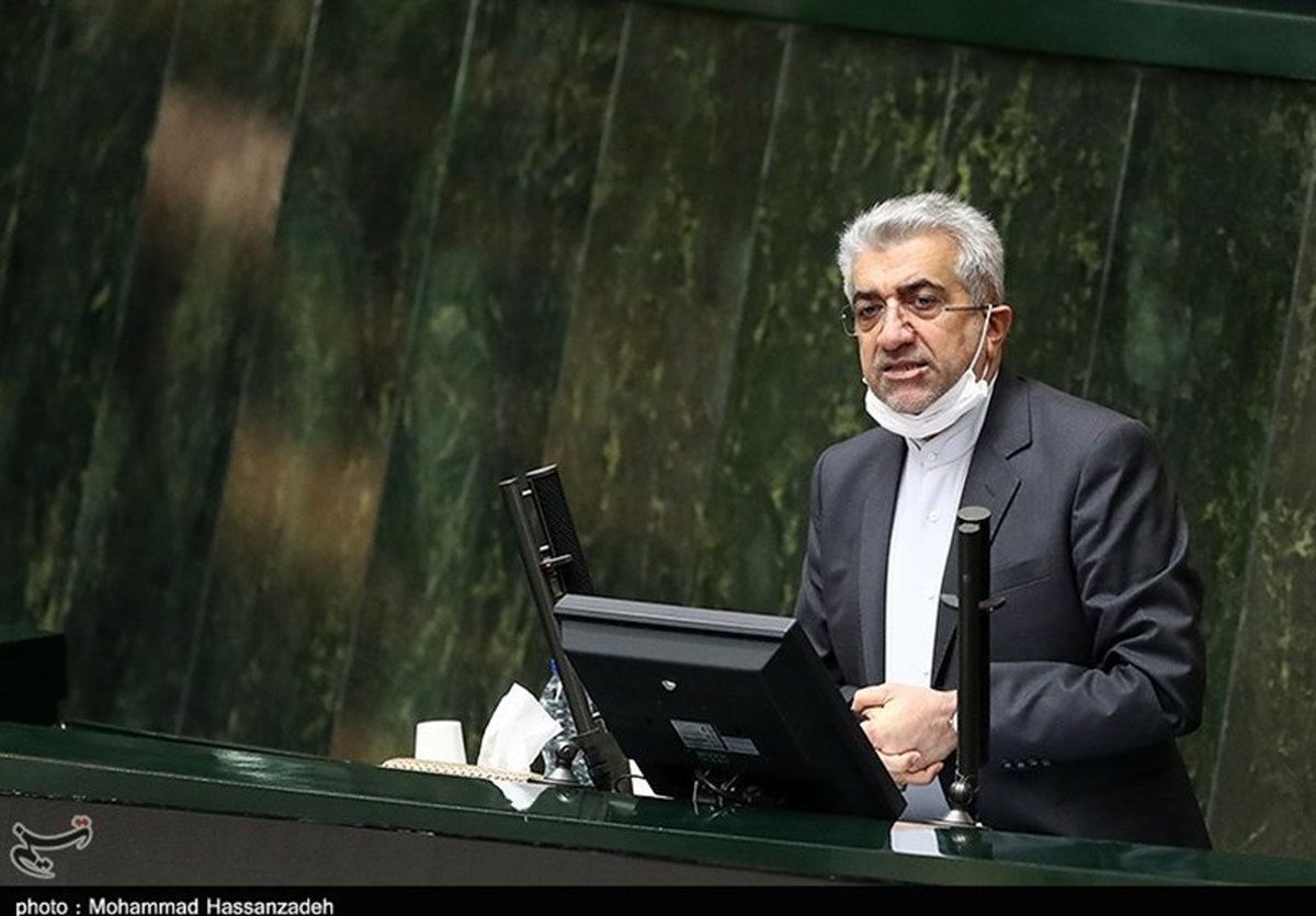 گلایههای نمایندگان به وزیر نیرو درباره قطعی برق