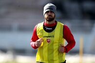 بازگشت محتمل  پور علی گنجی به ترکیب پرسپولیس