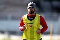 بازگشت محتمل  پور علی گنجی به ترکیب پرسپولیس