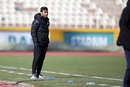 بازگشت سایپا و امیدواری برای پایان خوب (عکس) 