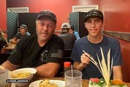 راز قتل چارلی کرک به دست موساد