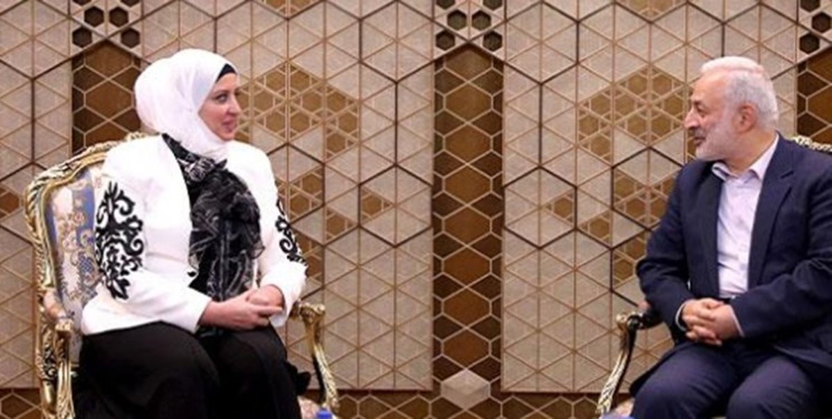 رئیس کمیسیون امنیت ملی: ایران نسبت به اهداف راهبردیاش در سوریه جدی است