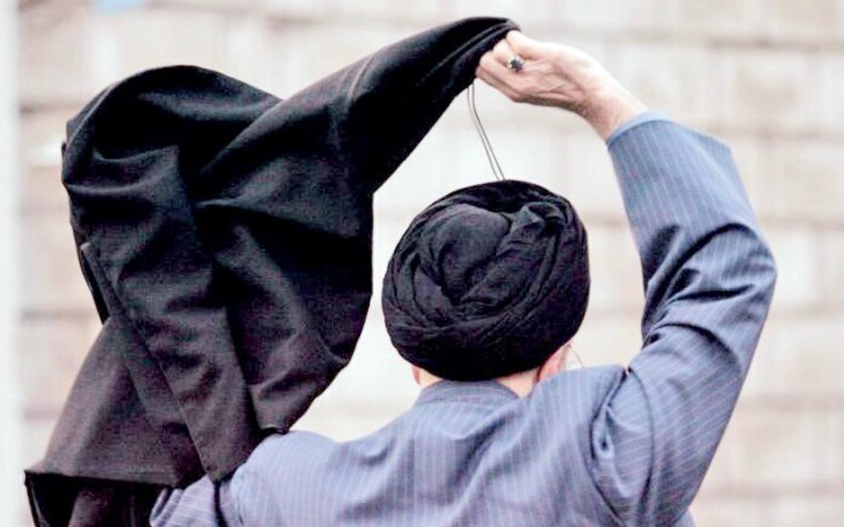 دو راهی اصلاحطلبان؛ خاتمی کدام سمت میایستد؟