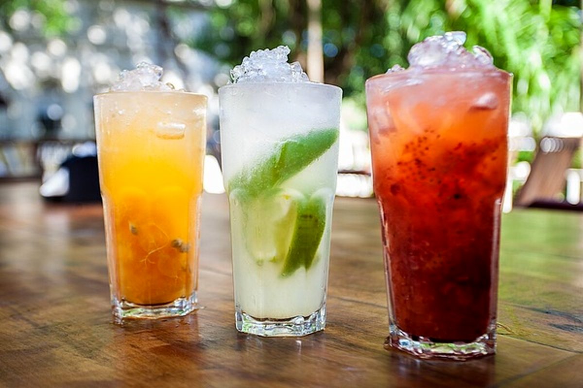 نوشیدنی هایی که به خواب بهتر کمک می کنند