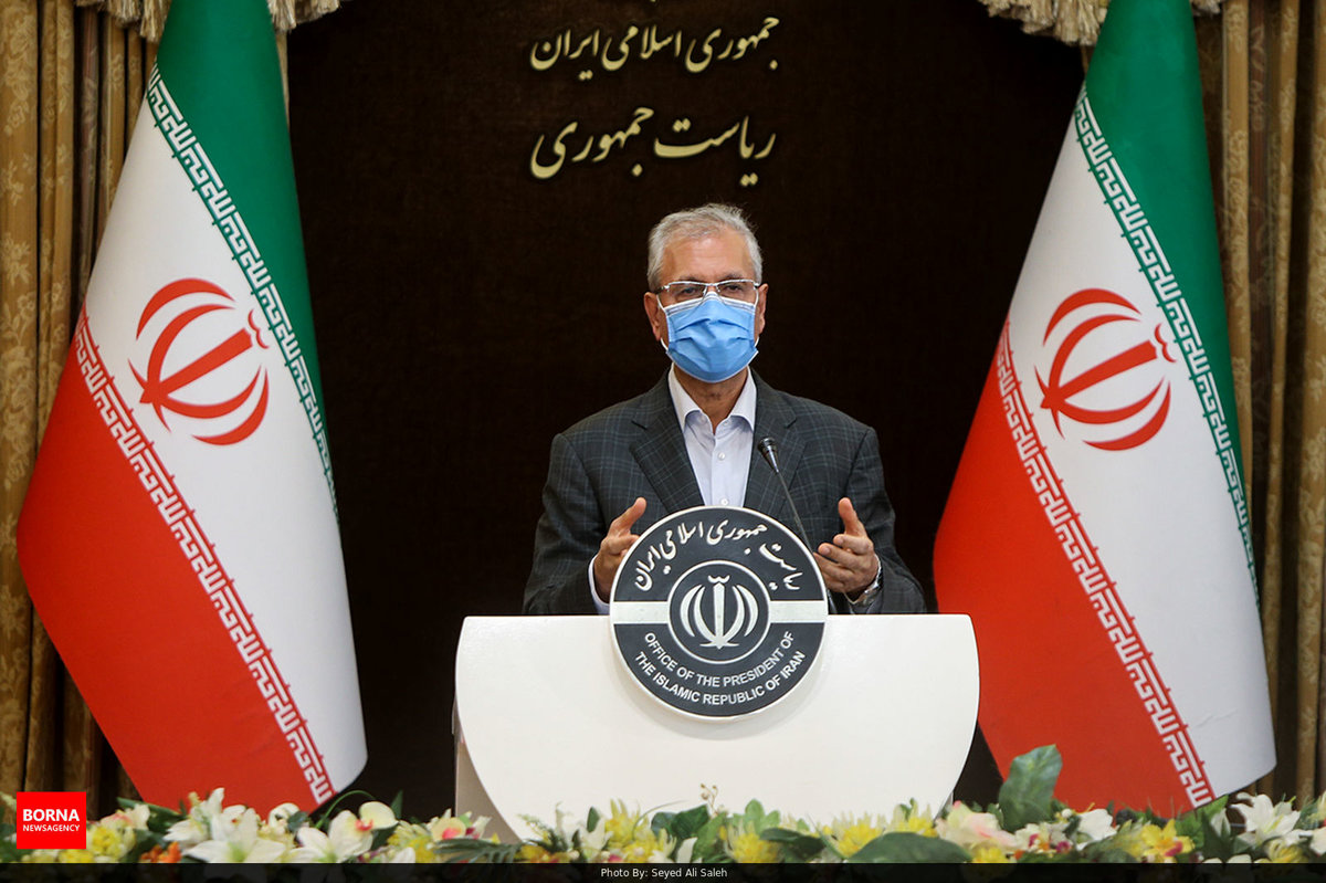 انتقاد ربیعی از سوالات مناظره در صداوسیما