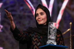 تفریح لاکچری الناز شاکردوست