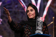 تفریح لاکچری الناز شاکردوست