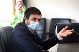 انتقاد عضو هیئت رئیسه مجلس از ستاد ملی مقابله با کرونا