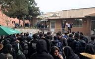 محمدحسین مطهری: آنچه که 10 سال است در شورای انقلاب فرهنگی درباره حجاب می‌گوییم را امروز کف خیابان شاهد هستیم
