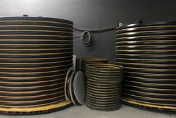 راهنمای جامع خرید مخازن پلی اتیلن | کاربرد + مزایا مخازن ذخیره سازی