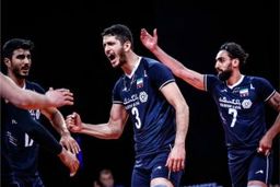 پاسخ جالب ملی پوش والیبال به انتقاد از مربی ایرانی