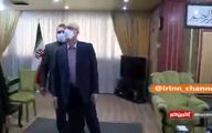 زلفی‌گل کارش را در وزارت علوم آغاز کرد
