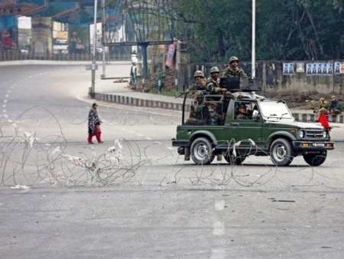 هندی ها خواستار جنگ با پاکستان هستند