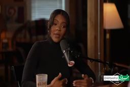 کندیس اوئنز :جفری اپستین مامور موساد بود!