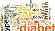 میزان مرگ و میر مردان مبتلا به دیابت بیشتر از زنان است