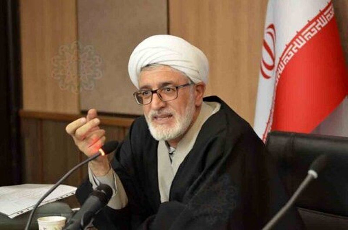 دغدغه فیرحی در دیدار رمضانی با روحانی